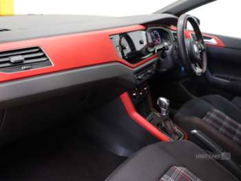Used Volkswagen Polo 2019 for sale - 74619204: Photo