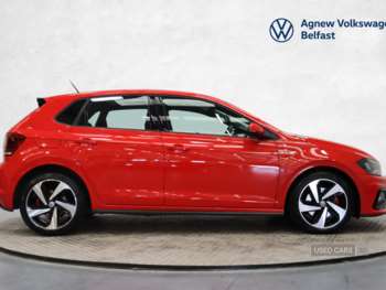 Used Volkswagen Polo 2019 for sale - 74619204: Photo
