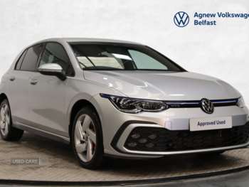 2023 - 1.4 TSI GTE 5dr DSG