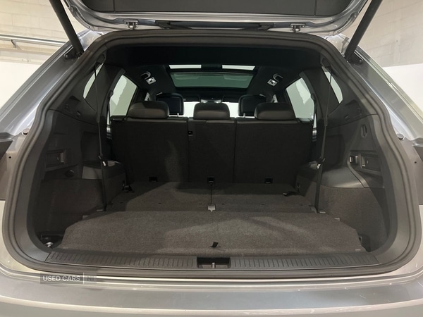 Used Volkswagen Tiguan Allspace 2021 for sale - 77550917: Photo 10