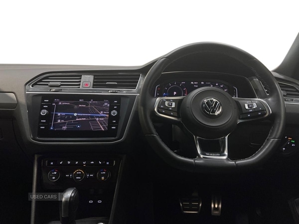 Used Volkswagen Tiguan Allspace 2021 for sale - 77550917: Photo 13