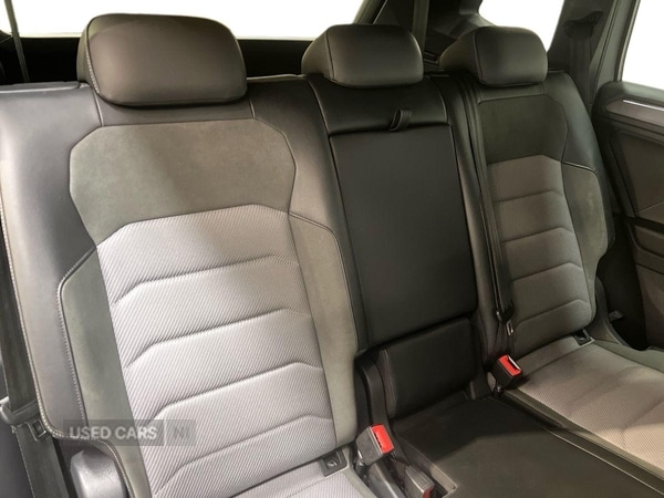Used Volkswagen Tiguan Allspace 2021 for sale - 77550917: Photo 14