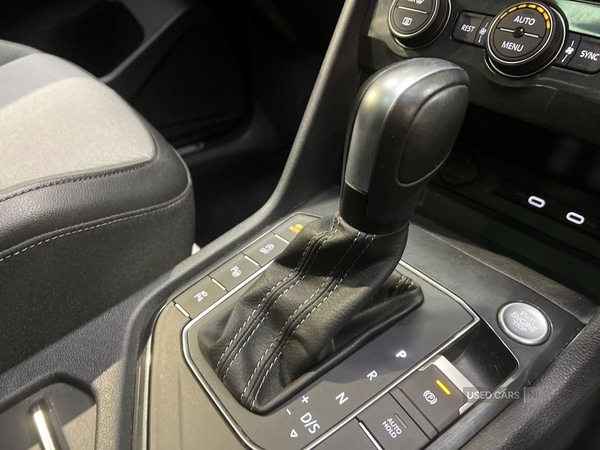 Used Volkswagen Tiguan Allspace 2021 for sale - 77550917: Photo 15