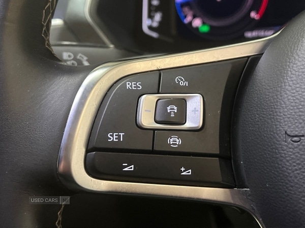 Used Volkswagen Tiguan Allspace 2021 for sale - 77550917: Photo 17