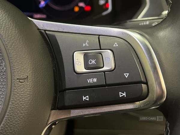 Used Volkswagen Tiguan Allspace 2021 for sale - 77550917: Photo 18