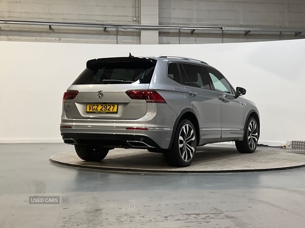 Used Volkswagen Tiguan Allspace 2021 for sale - 77550917: Photo 19