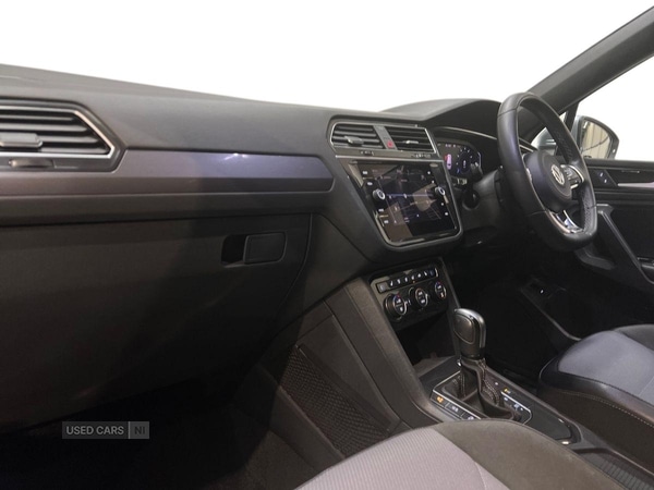 Used Volkswagen Tiguan Allspace 2021 for sale - 77550917: Photo 2