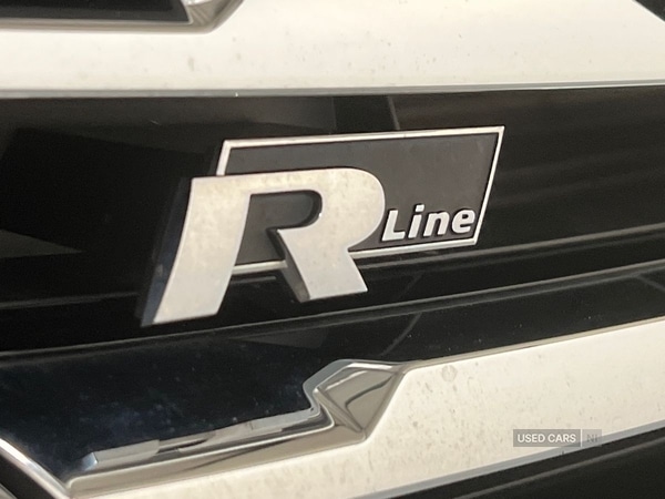 Used Volkswagen Tiguan Allspace 2021 for sale - 77550917: Photo 22