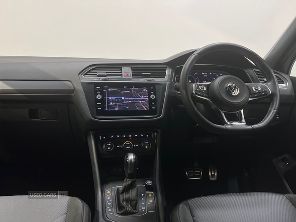 Used Volkswagen Tiguan Allspace 2021 for sale - 77550917: Photo 23