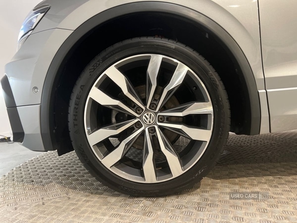 Used Volkswagen Tiguan Allspace 2021 for sale - 77550917: Photo 26