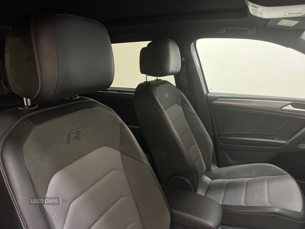 Used Volkswagen Tiguan Allspace 2021 for sale - 77550917: Photo 27