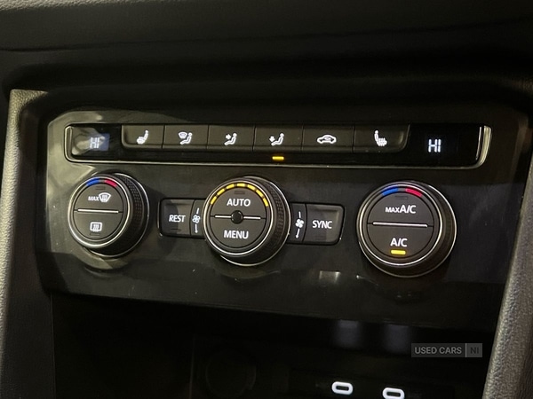 Used Volkswagen Tiguan Allspace 2021 for sale - 77550917: Photo 28