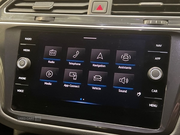 Used Volkswagen Tiguan Allspace 2021 for sale - 77550917: Photo 33