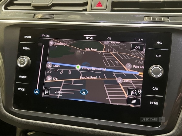 Used Volkswagen Tiguan Allspace 2021 for sale - 77550917: Photo 35