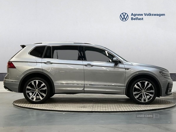 Used Volkswagen Tiguan Allspace 2021 for sale - 77550917: Photo 4