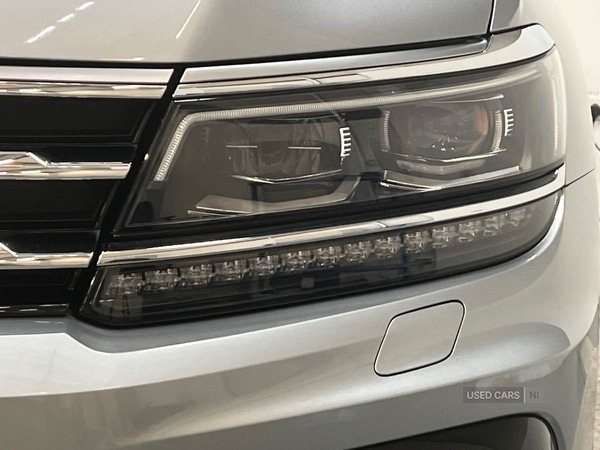 Used Volkswagen Tiguan Allspace 2021 for sale - 77550917: Photo 7