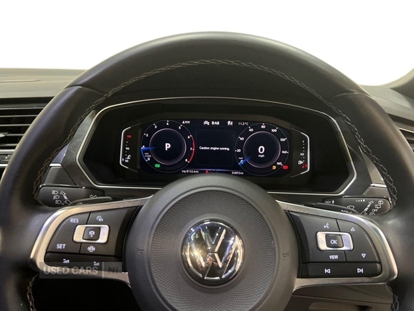 Used Volkswagen Tiguan Allspace 2021 for sale - 77550917: Photo 8