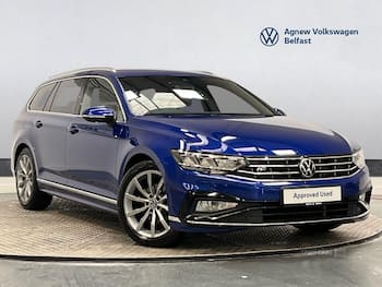 Used Volkswagen Passat 2023 for sale - 79646655: Photo