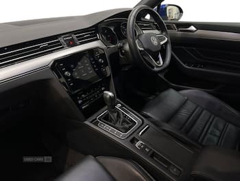 Used Volkswagen Passat 2023 for sale - 79646655: Photo