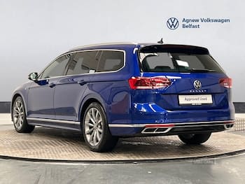 Used Volkswagen Passat 2023 for sale - 79646655: Photo