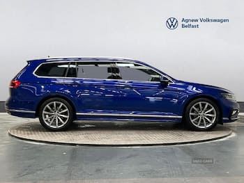 Used Volkswagen Passat 2023 for sale - 79646655: Photo
