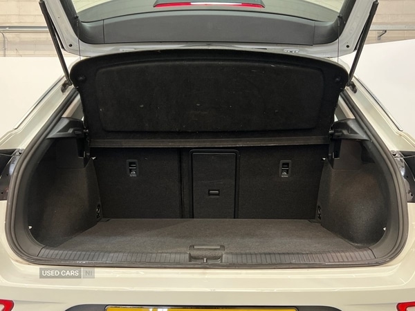 Used Volkswagen T-Roc 2023 for sale - 78035470: Photo 10