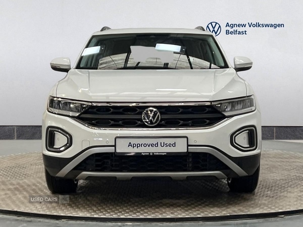 Used Volkswagen T-Roc 2023 for sale - 78035470: Photo 11