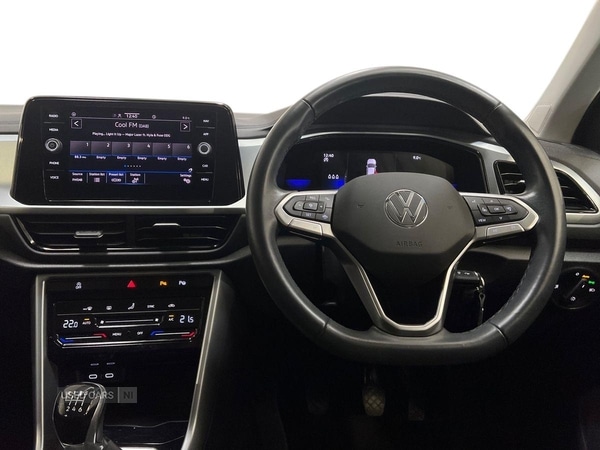 Used Volkswagen T-Roc 2023 for sale - 78035470: Photo 13