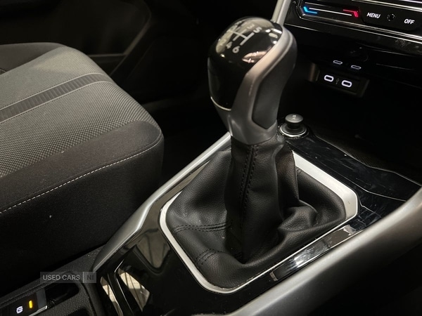 Used Volkswagen T-Roc 2023 for sale - 78035470: Photo 15