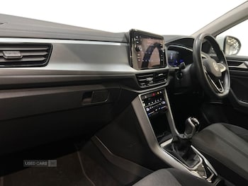 Used Volkswagen T-Roc 2023 for sale - 78035470: Photo