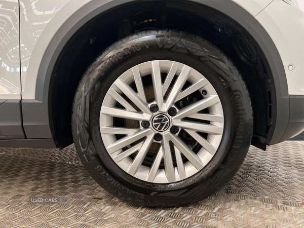 Used Volkswagen T-Roc 2023 for sale - 78035470: Photo 5