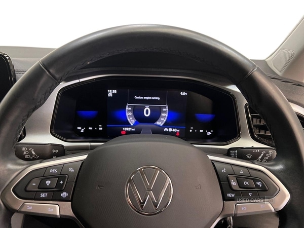 Used Volkswagen T-Roc 2023 for sale - 78035470: Photo 8