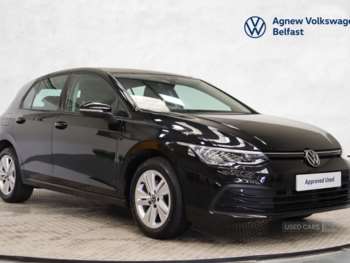 2022 - 1.0 TSI Life 5dr