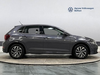 Used Volkswagen Polo 2022 for sale - 78677134: Photo