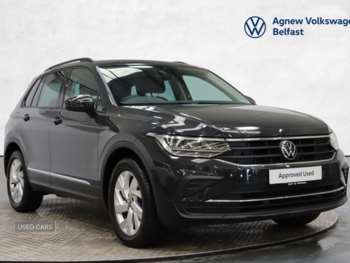 2022 - 1.5 TSI 150 Life 5dr