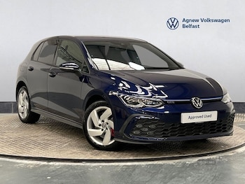 Used Volkswagen Golf 2023 for sale - 78834344: Photo