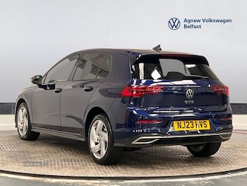 Used Volkswagen Golf 2023 for sale - 78834344: Photo