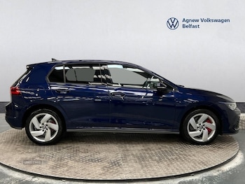 Used Volkswagen Golf 2023 for sale - 78834344: Photo
