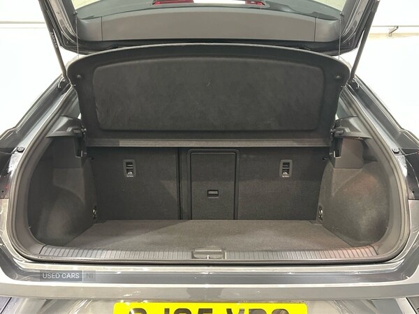 Used Volkswagen T-Roc 2025 for sale - 77538770: Photo 10