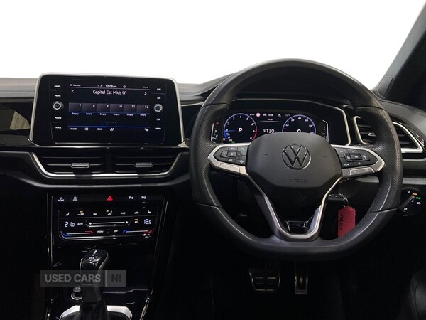 Used Volkswagen T-Roc 2025 for sale - 77538770: Photo 13