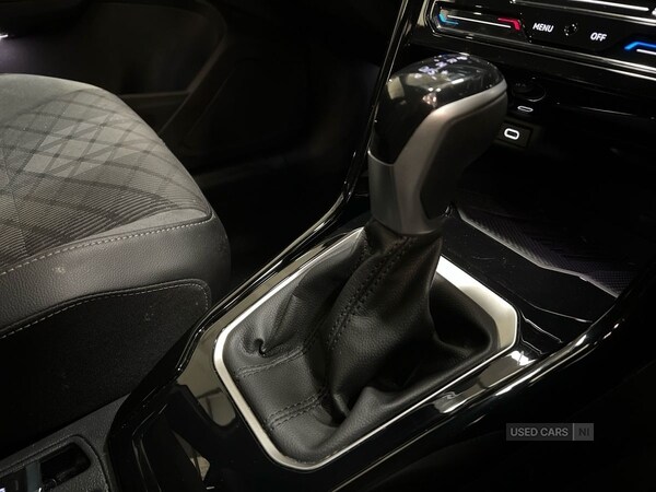 Used Volkswagen T-Roc 2025 for sale - 77538770: Photo 15