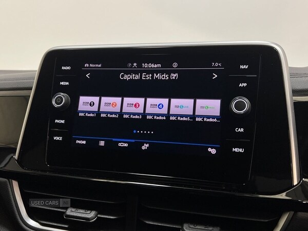 Used Volkswagen T-Roc 2025 for sale - 77538770: Photo 16