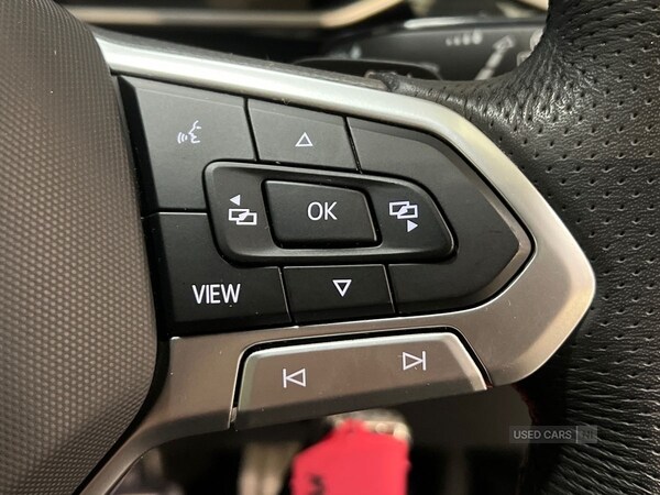 Used Volkswagen T-Roc 2025 for sale - 77538770: Photo 18