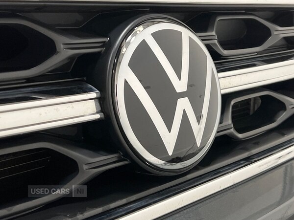 Used Volkswagen T-Roc 2025 for sale - 77538770: Photo 21