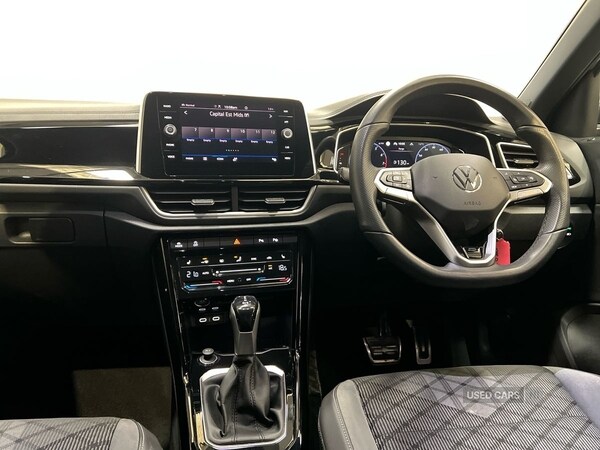 Used Volkswagen T-Roc 2025 for sale - 77538770: Photo 22