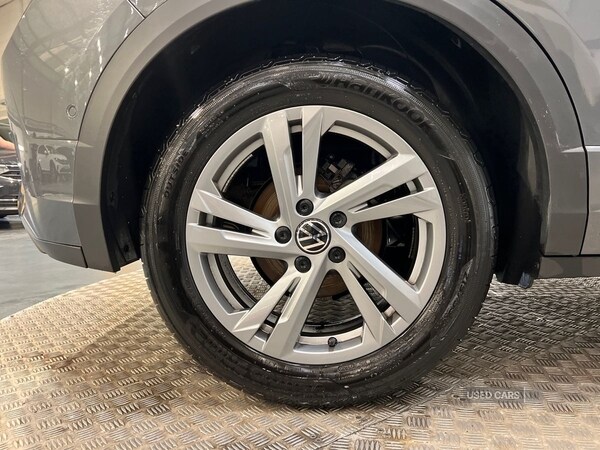 Used Volkswagen T-Roc 2025 for sale - 77538770: Photo 23