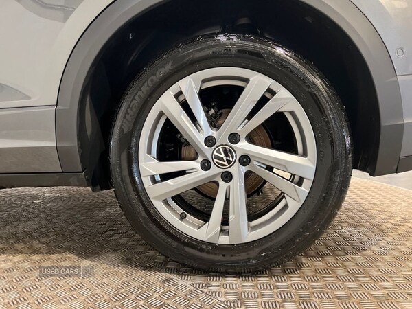 Used Volkswagen T-Roc 2025 for sale - 77538770: Photo 24