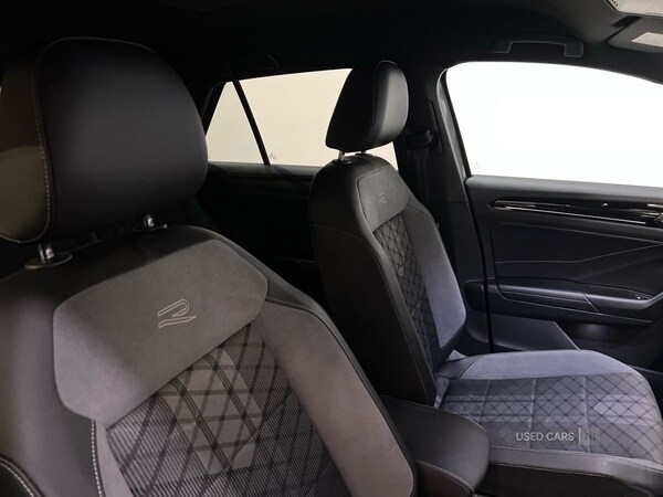 Used Volkswagen T-Roc 2025 for sale - 77538770: Photo 26