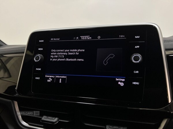 Used Volkswagen T-Roc 2025 for sale - 77538770: Photo 32