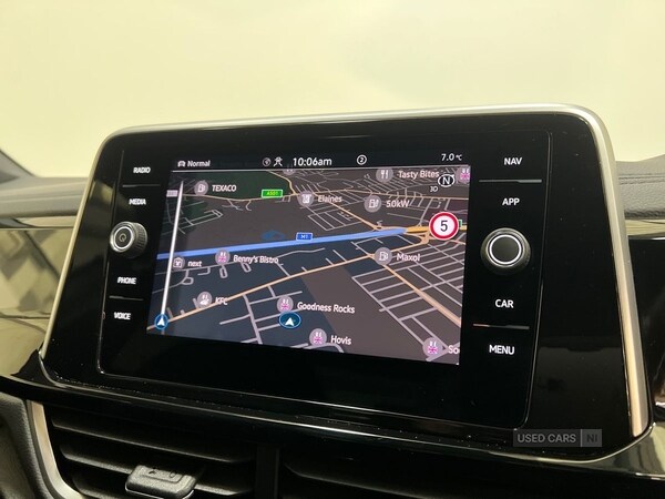 Used Volkswagen T-Roc 2025 for sale - 77538770: Photo 33